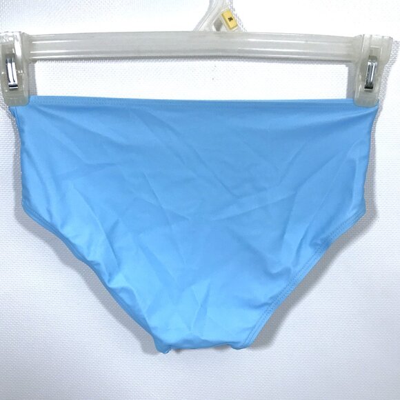 Girl Sz 12 Swimsuit Bikini Set - Picture 6 of 12